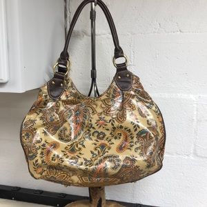 Gianni Bernini purse